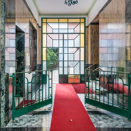 Bnbutler - Venini 14 - Tra Centrale E Buenos Aires Milánó Kültér fotó