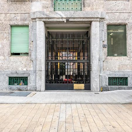 Bnbutler - Venini 14 - Tra Centrale E Buenos Aires Milánó Kültér fotó