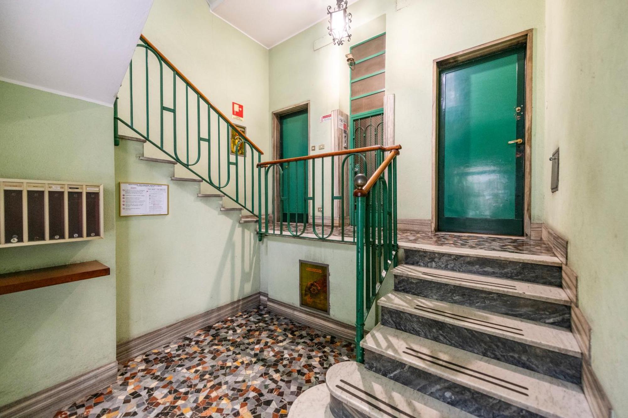 Bnbutler - Venini 14 - Tra Centrale E Buenos Aires Milánó Kültér fotó